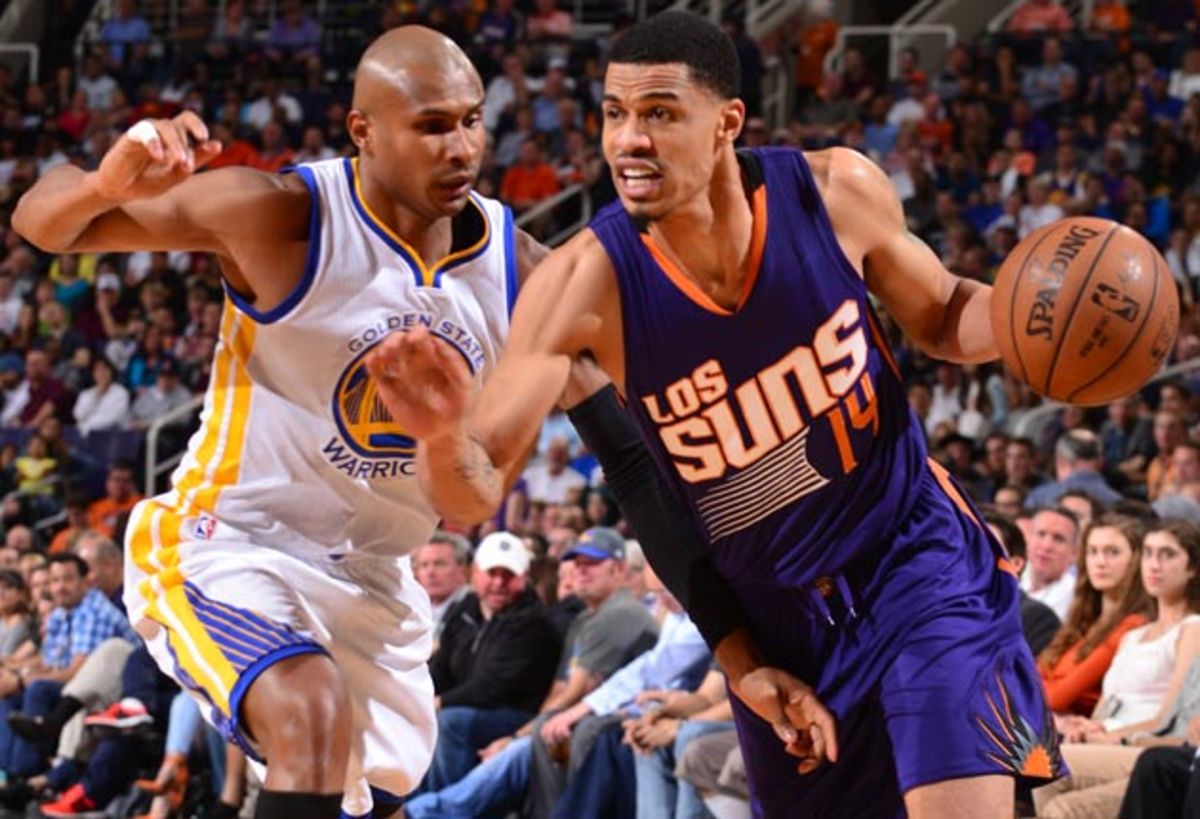 Gerald Green PF